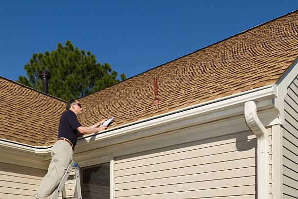 Asphalt Shingles Roofing in Bear, DE